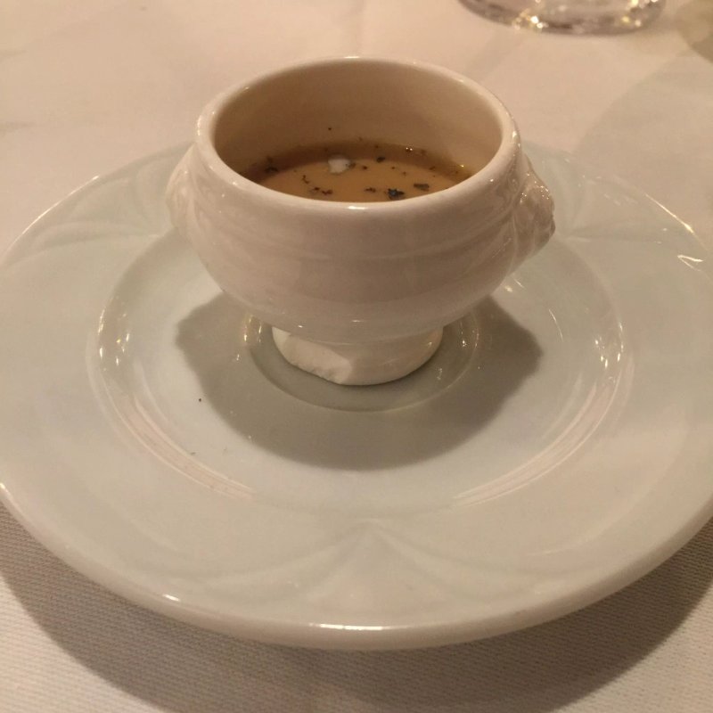Feltgenhof Restaurant