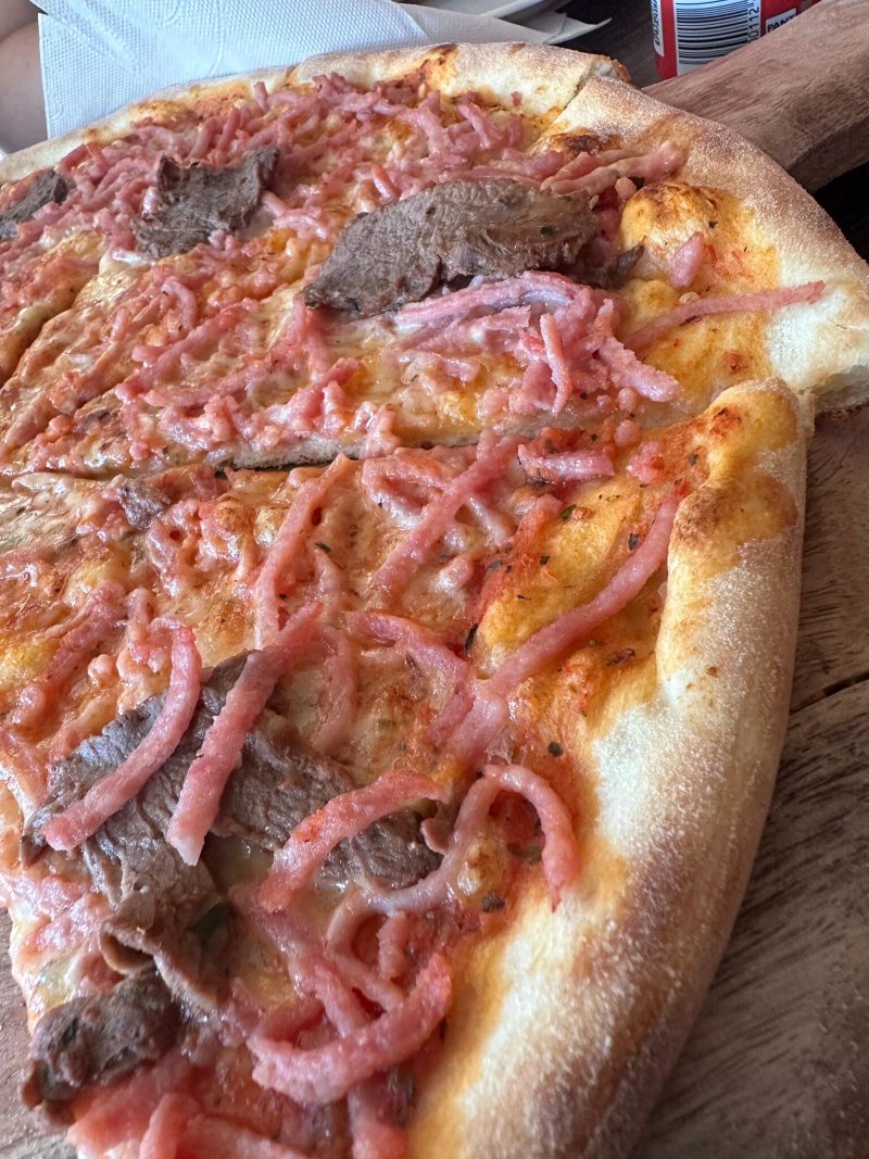 Stromstierna Pizzeria & Resturang
