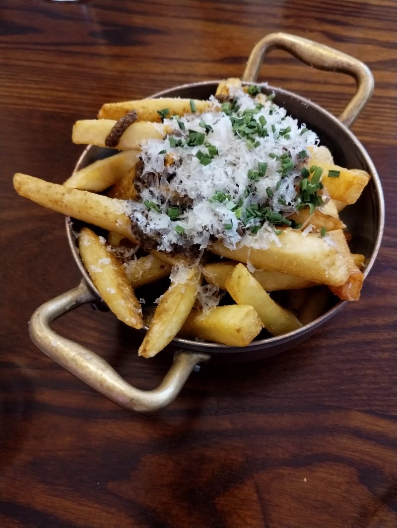 San Remo Italian Restaurant Bath