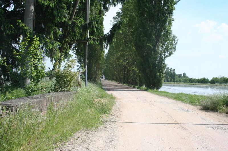 B&B Cascina Nidasio
