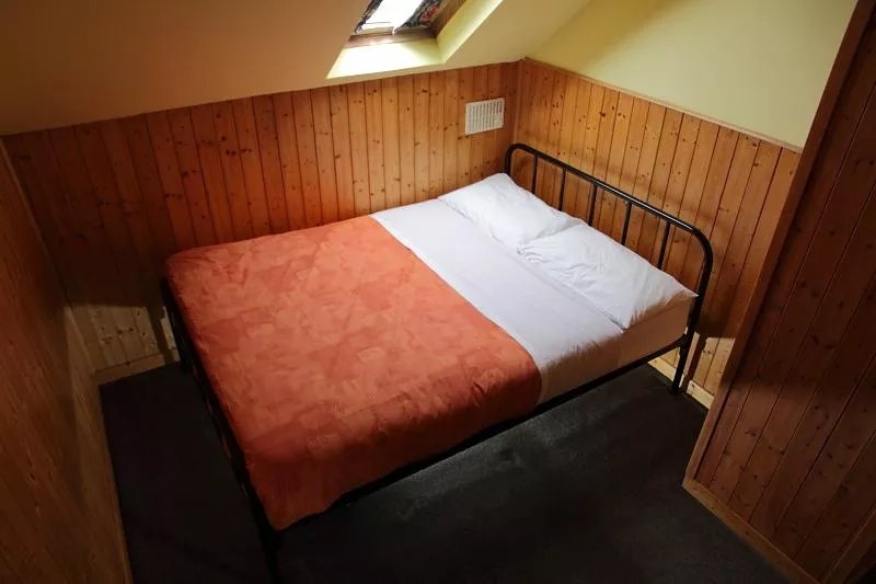 Oughterard Holiday Hostel & Angling Center