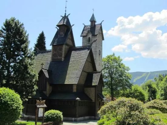 Pension Hartmann