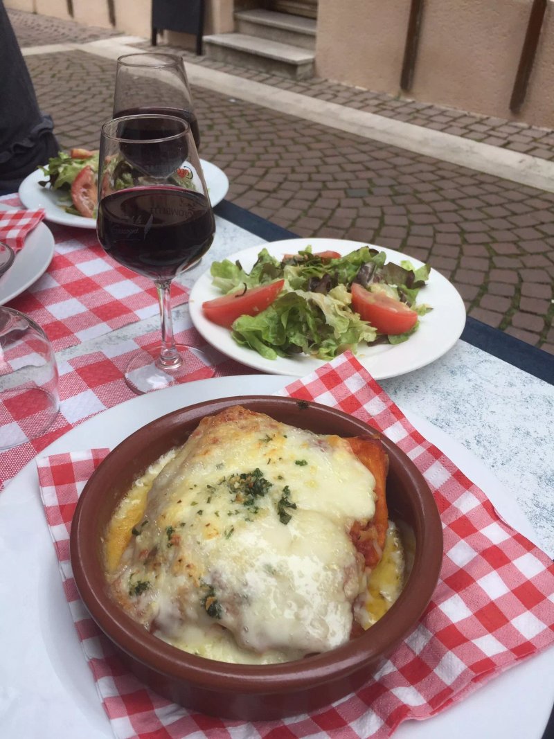 La Bergerie