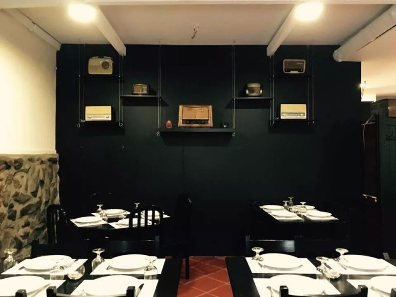 Sintonia Restaurante