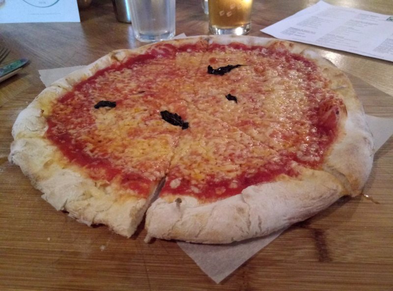 Craft & Dough Campo Lane