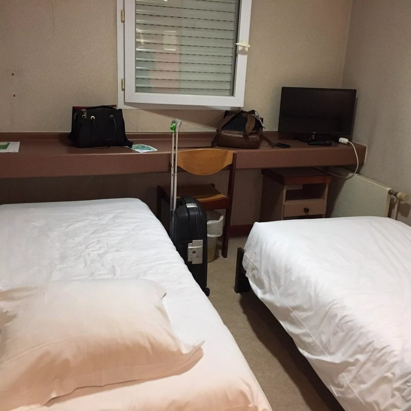 Hotel Atlantica Bordeaux Metropole