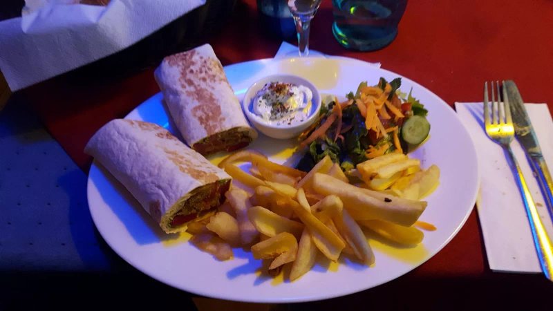 Restaurant Ararat
