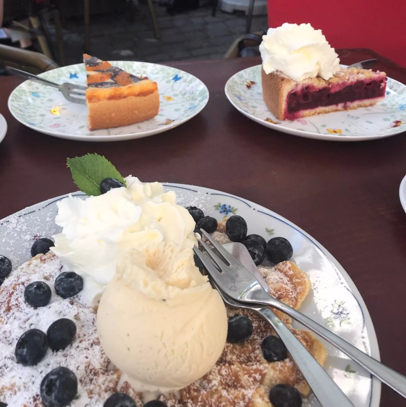 Hardy's Bistro