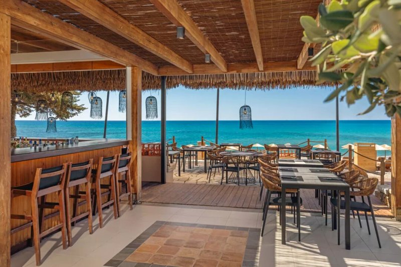 Kanaloa Smart Cocktails & Dining