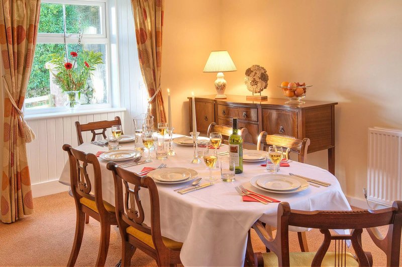 Orroland Holiday Cottages