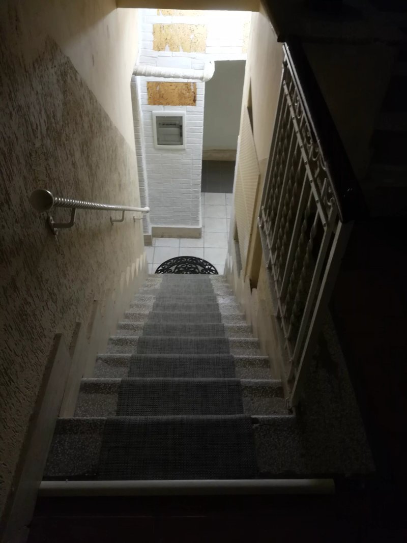 Hospitales del Pellegrino - Trastevere