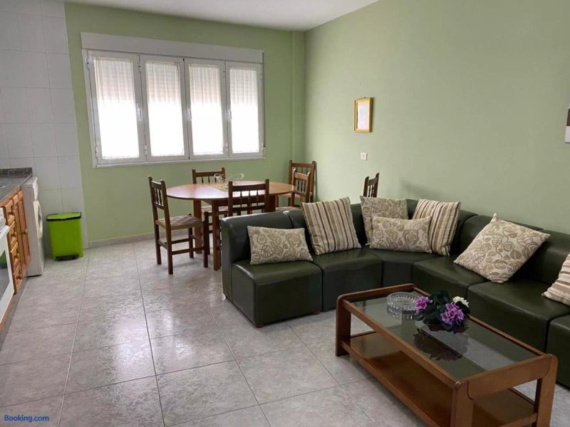 Apartamentos Camino Do Rio