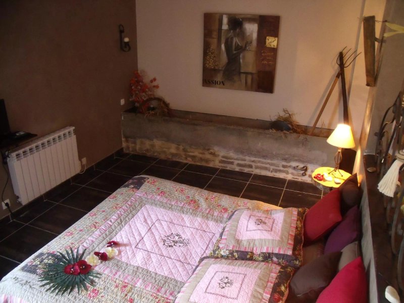 Secret d'une Nuit Chambres d'hôtes