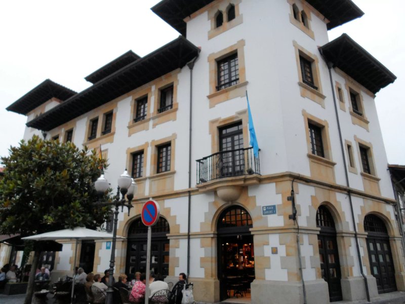 Hotel Casa Espana