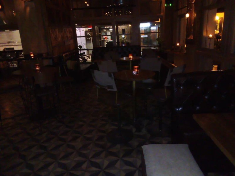 Red Rose Bar