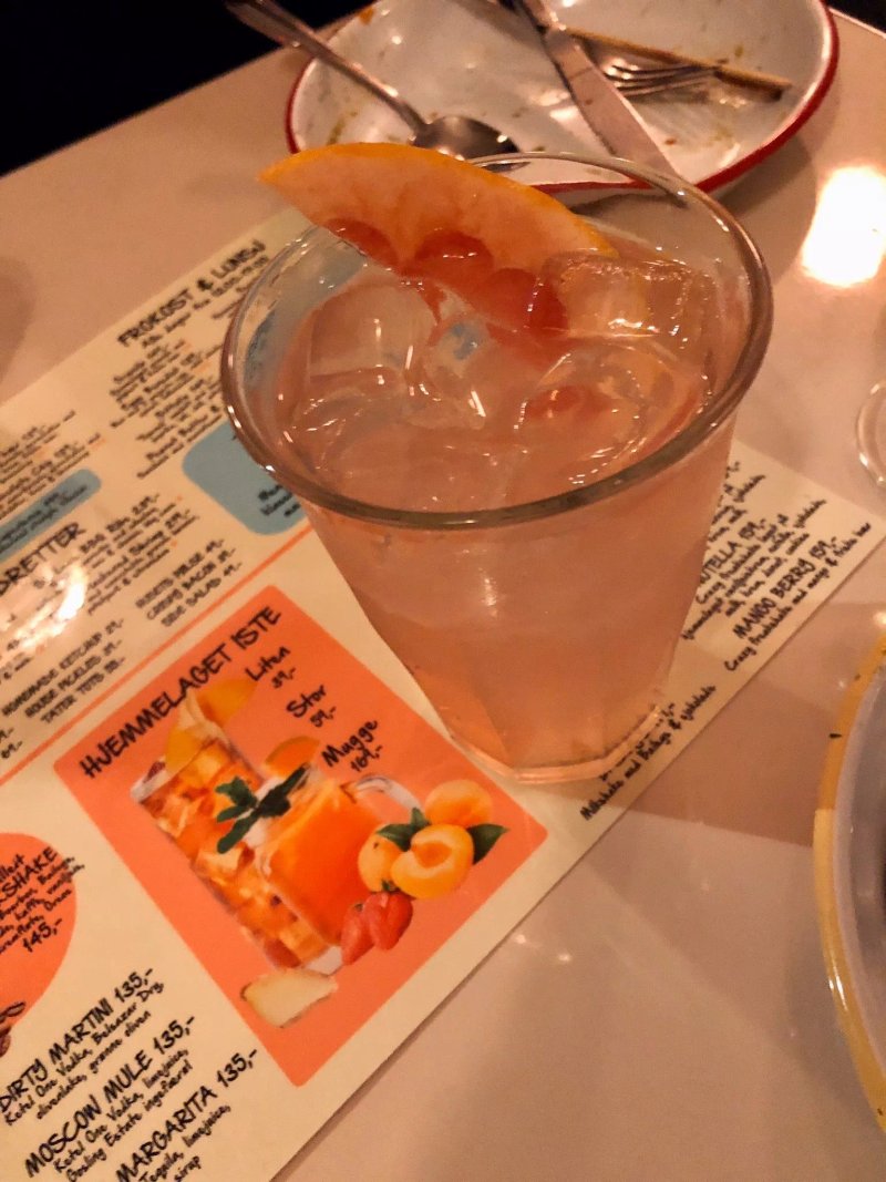 BFF Diner