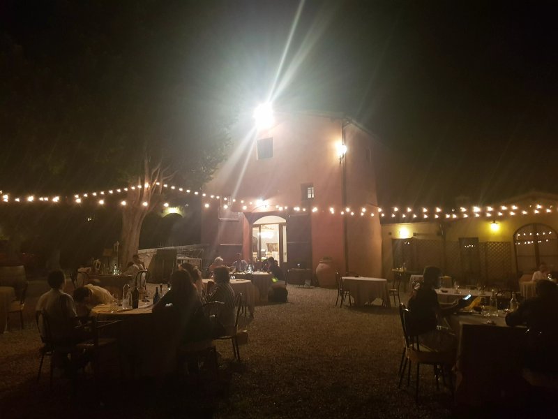 Braceria di Castelpugna