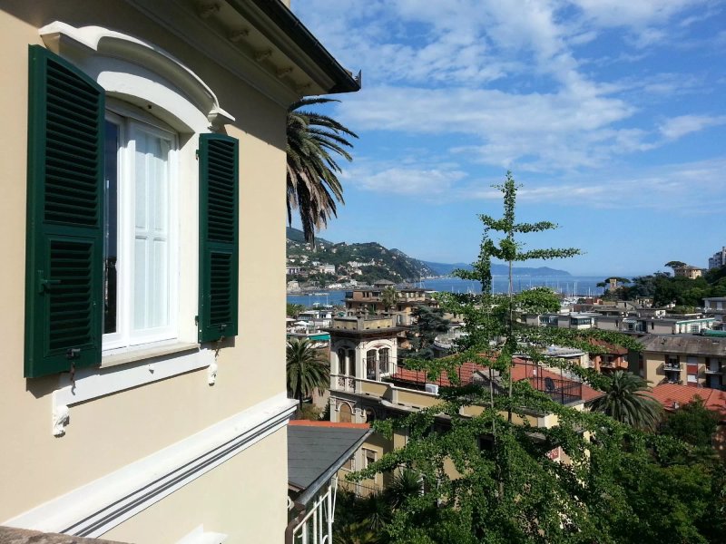 Villa Olimpo B&B