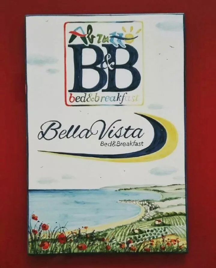 Bellavista B&B