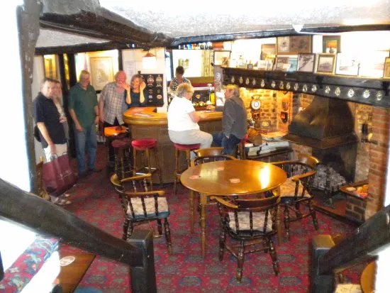 The Bell Inn