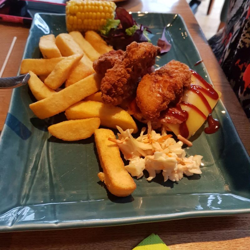 Harvester Merthyr Tydfil