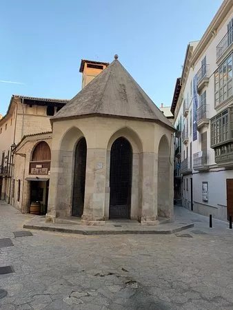 Centre de Cultura Sa Nostra
