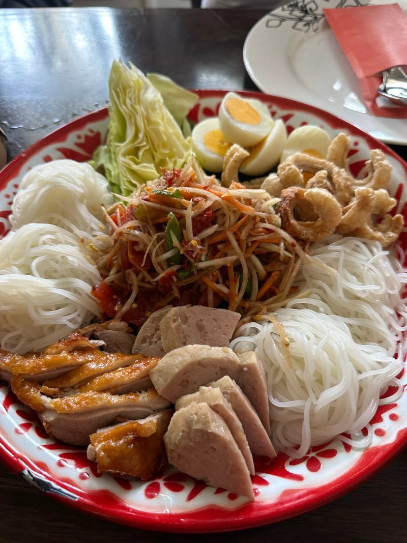 Take Thai