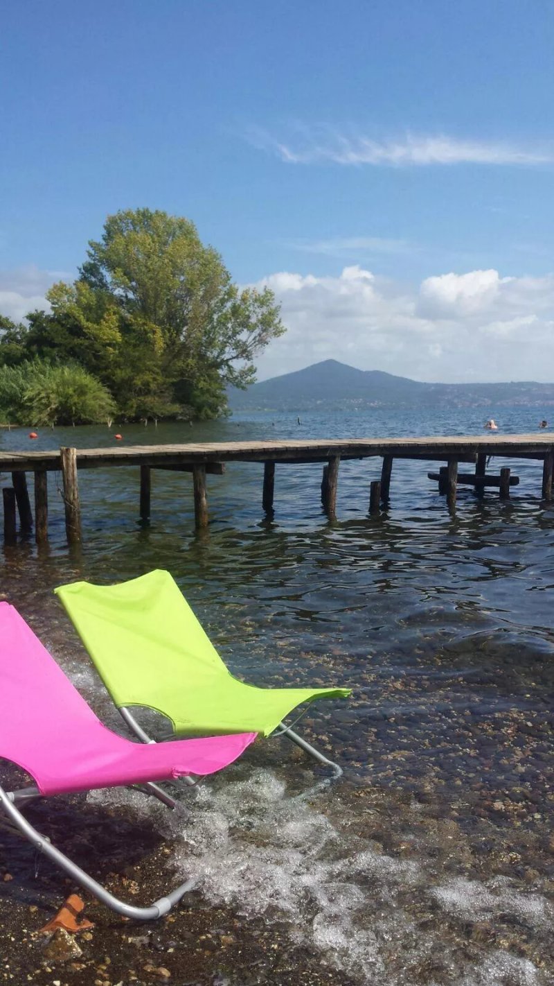 Azzurro Camping Village
