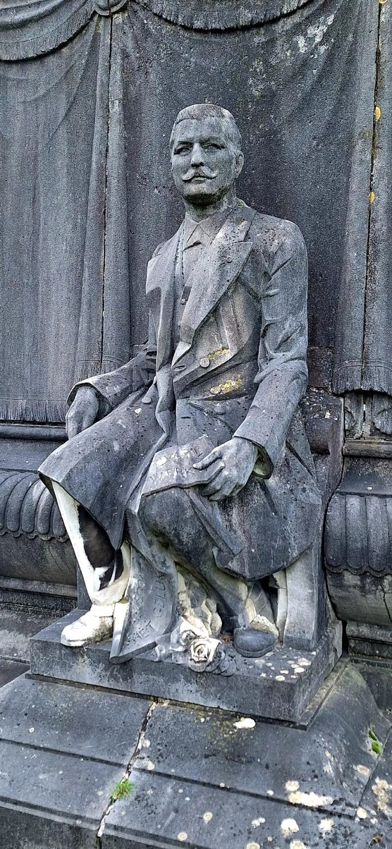 Oud Kerkhof, Lier