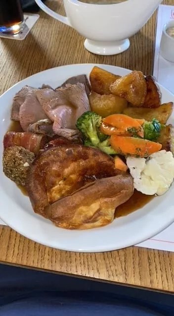 The Red Lion - Pub & Restaurant