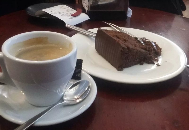 Cafe Casino