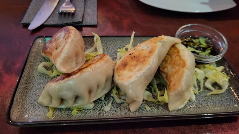 Bambu Oriental Restaurant