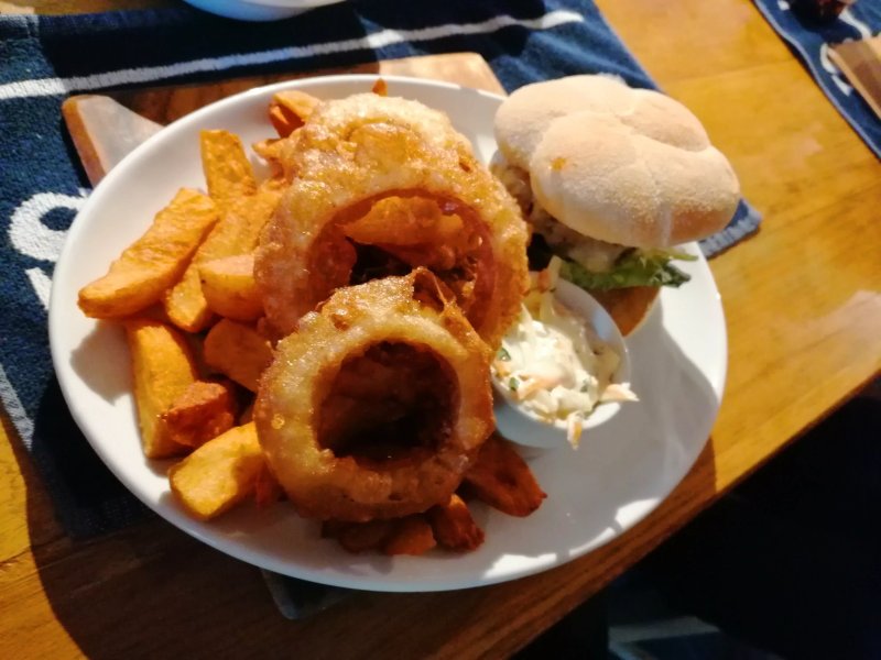 The Sun Inn