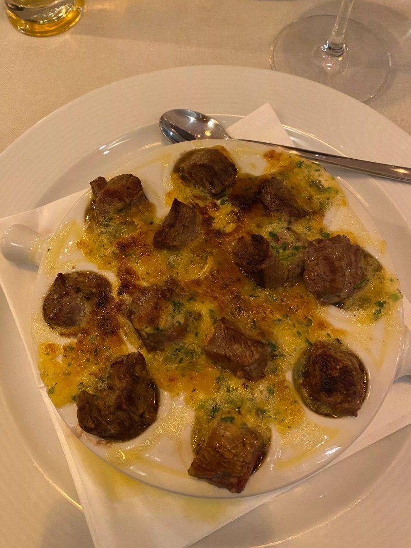 Restaurant Alte Braue