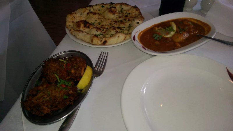 Spice of India