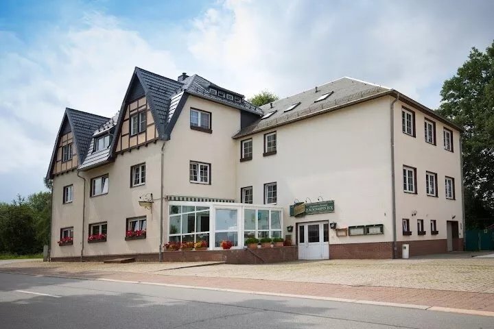 Gasthof & Pension Zum Scharfen Eck