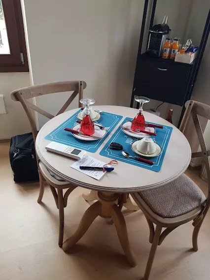 B&B Santo Stefano