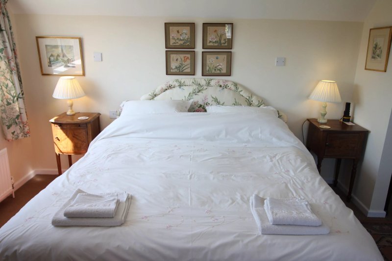 Manton Lodge Self Catering