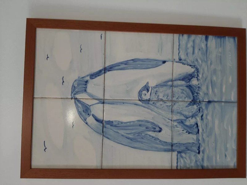 Restaurante Pinguim