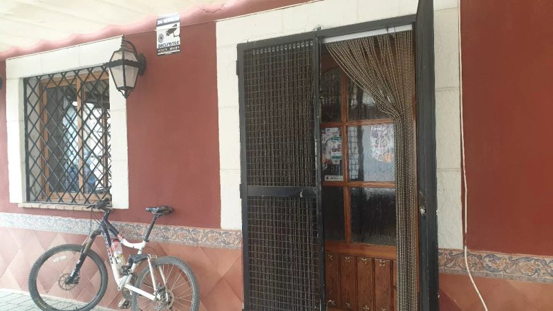 Bar Perdigon