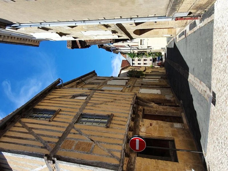 Hôtel de France Bergerac