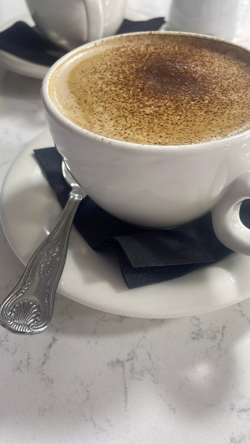 Beaumont Patisserie