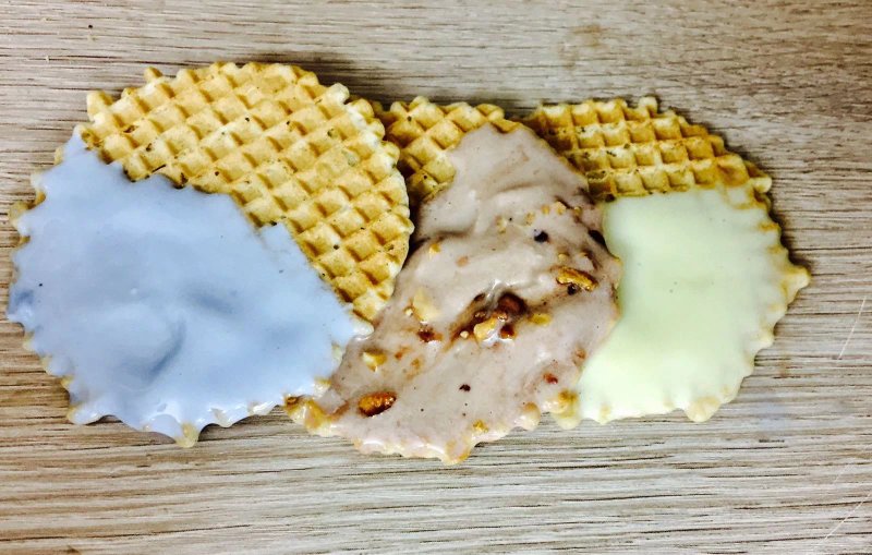 Gelateria La Deliziosa