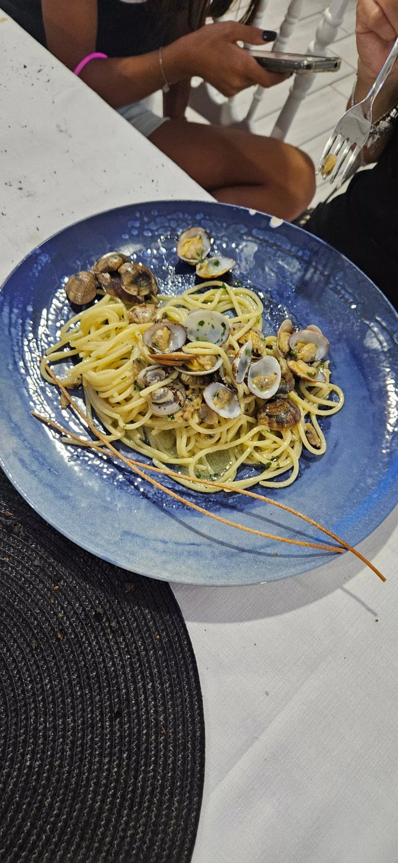 Catena Restaurant
