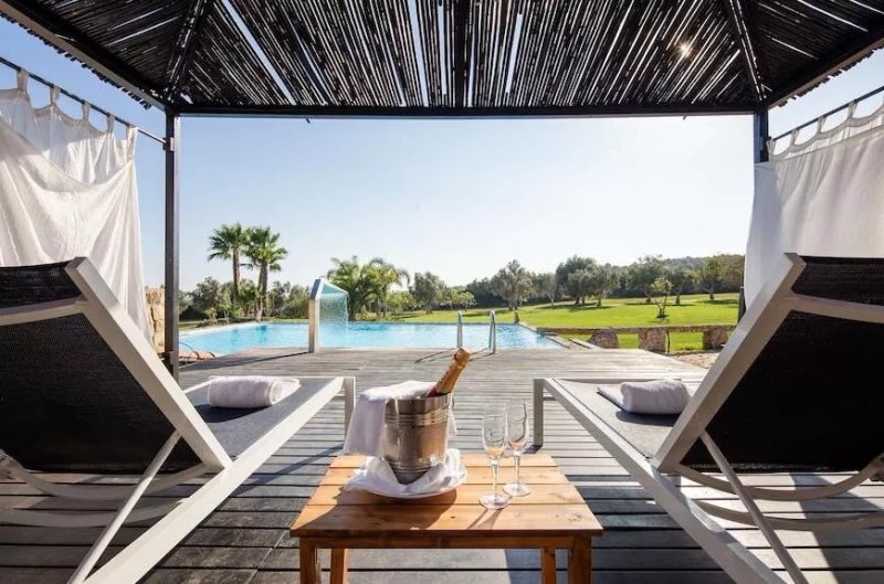 Vila Valverde - Design & Country Hotel