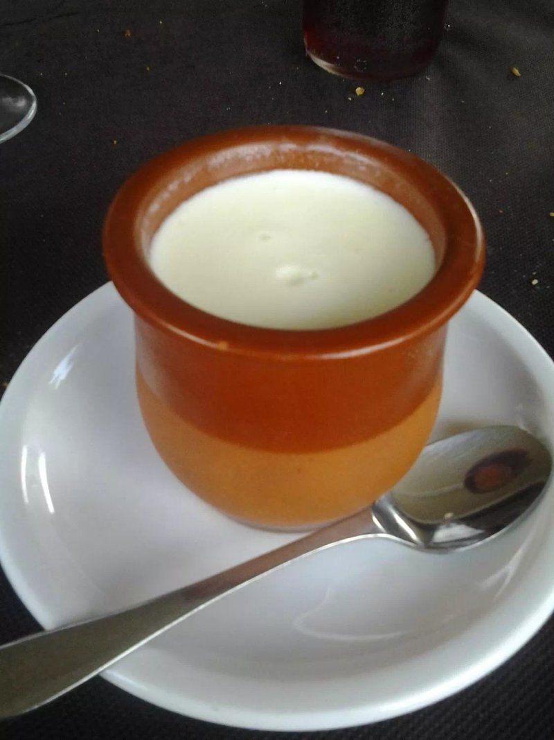 La Somoza Bar Gastronomico