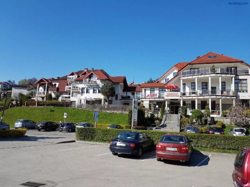 Pensjonat Hawana