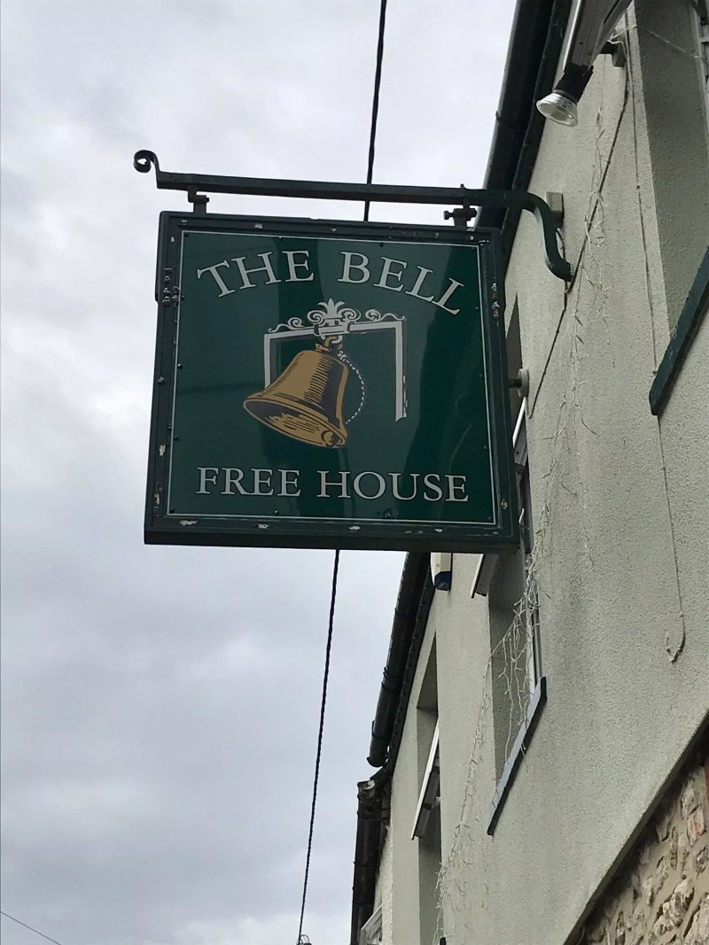 The Bell Inn