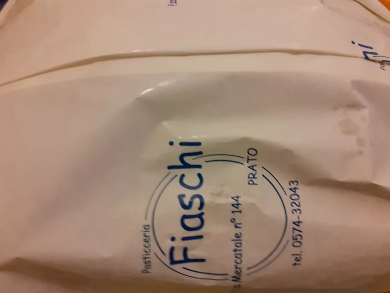 Pasticceria Fiaschi