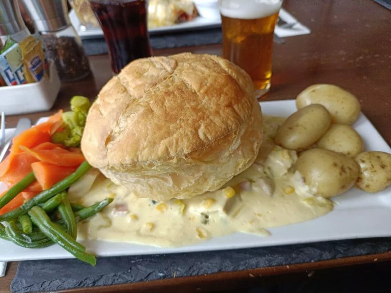 Tuckers Inn